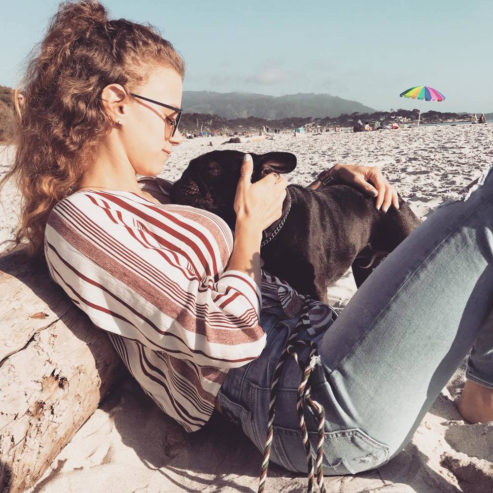 Meet your Posher, Jessica